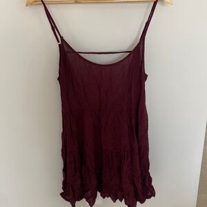 BRANDY MELVILLE Dress
